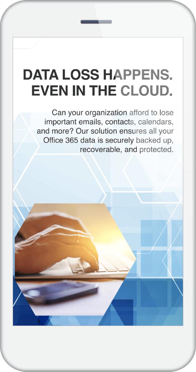 Download Now O365 Brandable Brochure