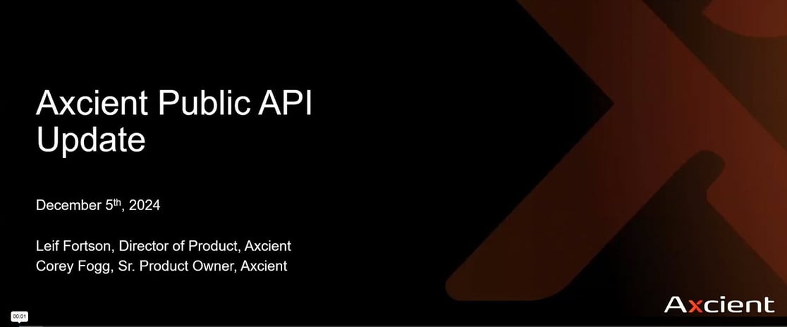 public api