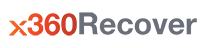 x360Recover