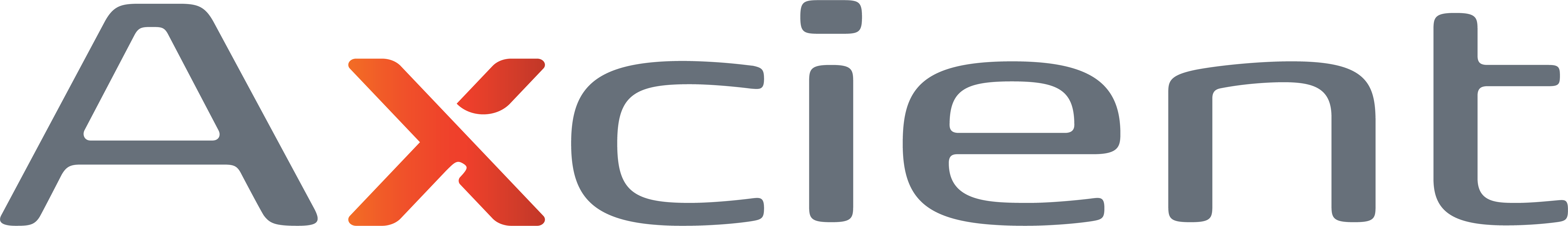 Axcient Logo