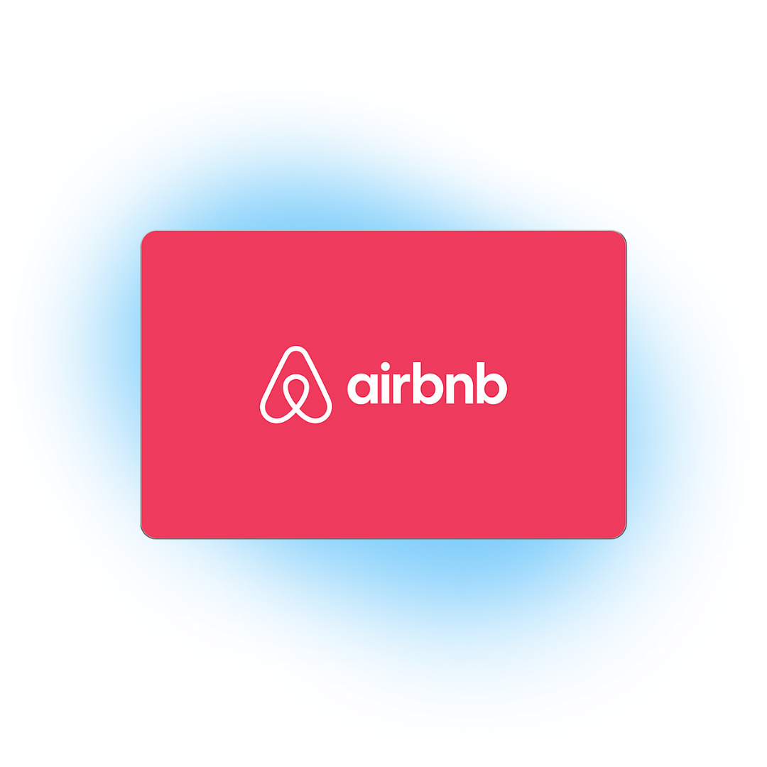 airbnb gift card