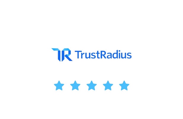 trust-radius-review